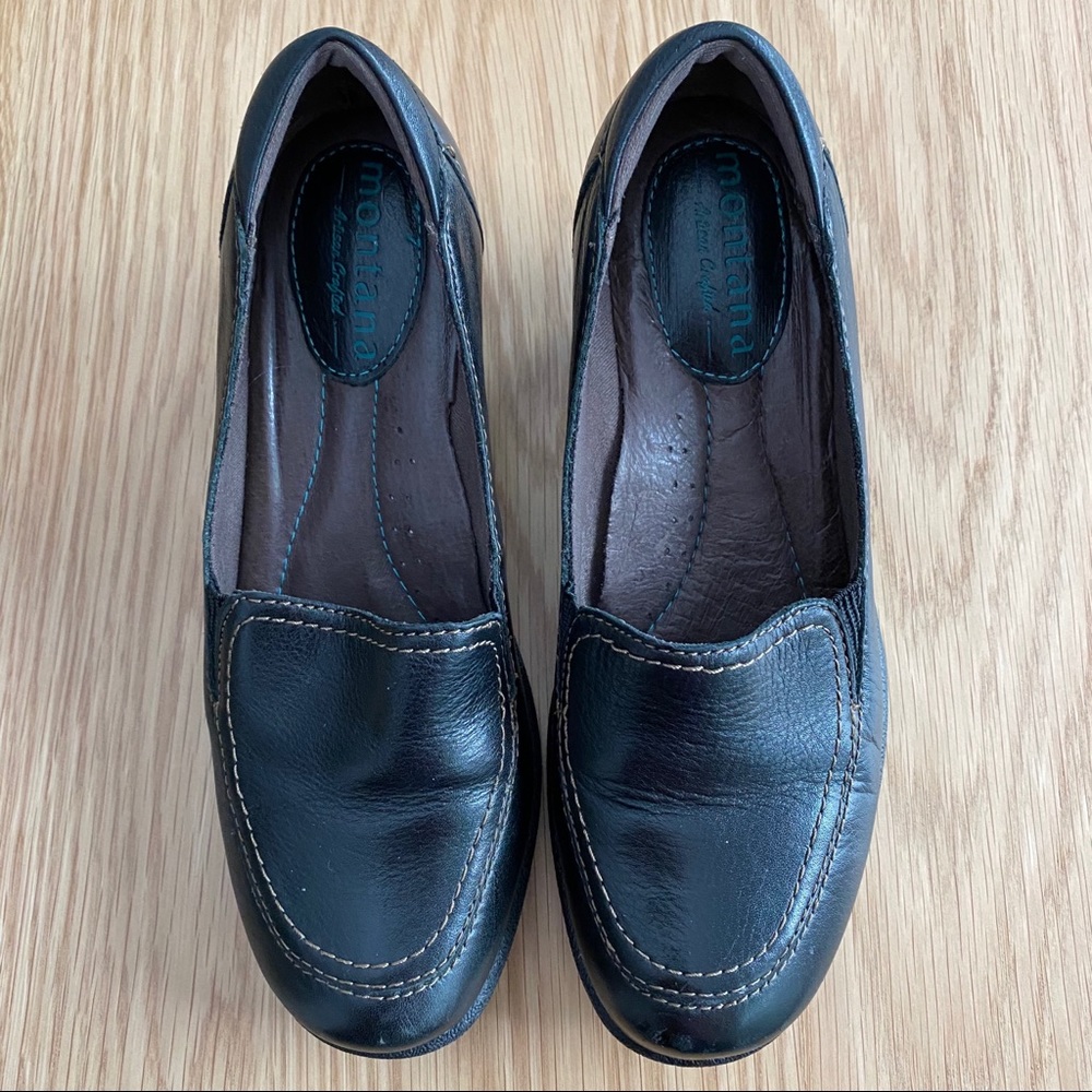 artisan crafted shoes